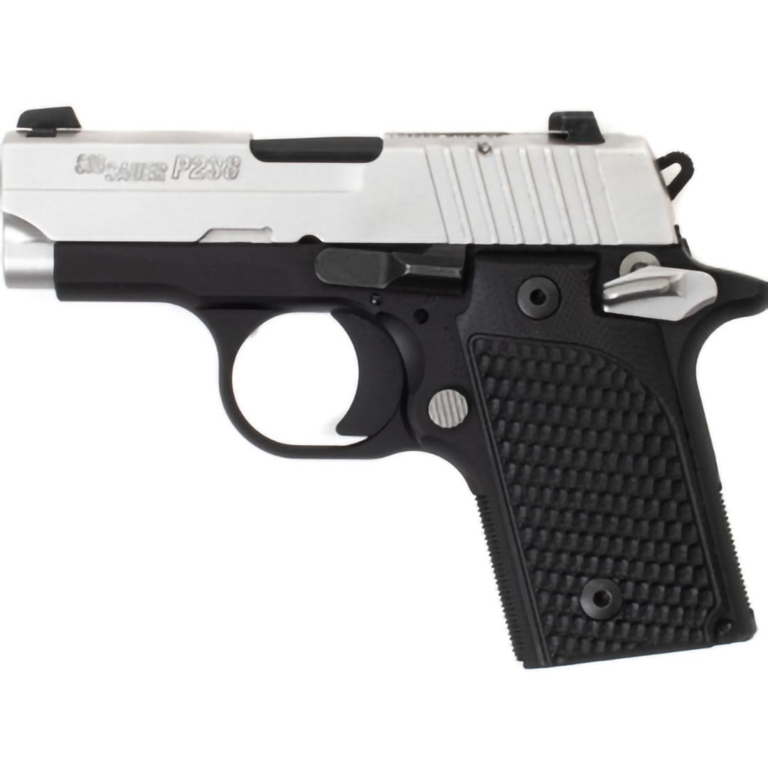 SIG SAUER P238
